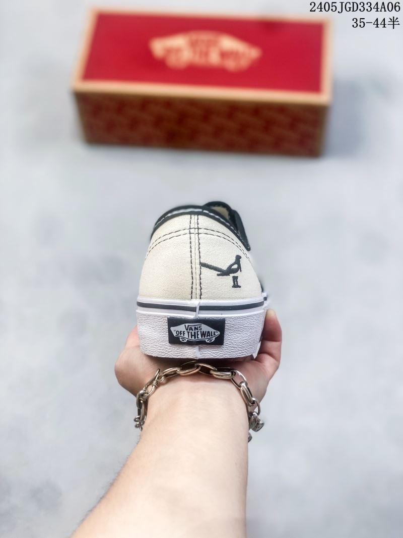 Vans Shoes